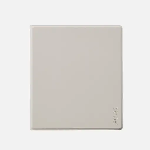 Boox Go 7 Serie Funda Magnética - Blanca