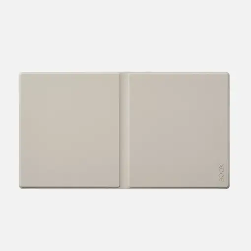 Boox Go 7 Serie Funda Magnética - Blanca