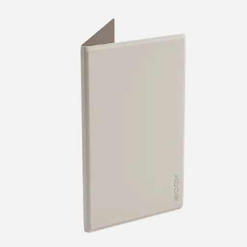 Boox Go 7 Serie Funda Magnética - Blanca