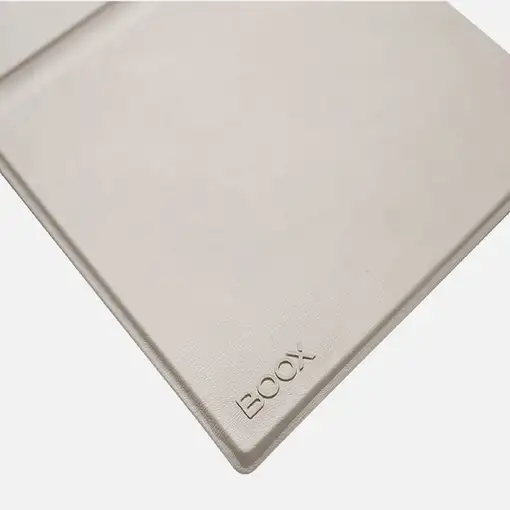 Boox Go 7 Serie Funda Magnética - Blanca