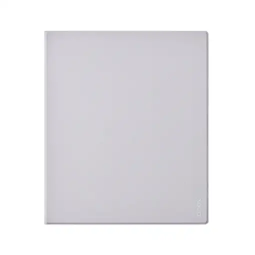Cubierta protectora Note Max/Tab X C