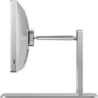 BOOX Mira Pro C - Monitor a color de tinta electrónica de 25,3" + soporte