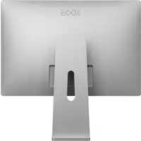BOOX Mira Pro C - Monitor a color de tinta electrónica de 25,3" + soporte