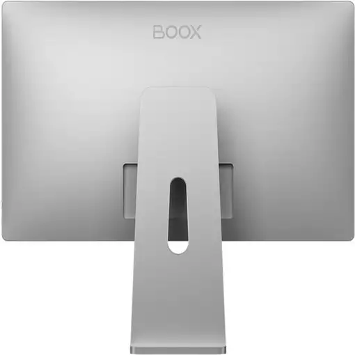 BOOX Mira Pro C - Monitor a color de tinta electrónica de 25,3" + soporte