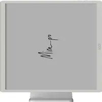 BOOX Mira Pro C - Monitor a color de tinta electrónica de 25,3" + soporte