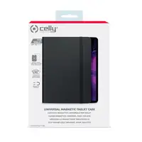 Celly UNIMAGTAB11 27,9 cm (11") Folio Negro