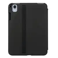 Targus Click-In 21,1 cm (8.3") Folio Negro