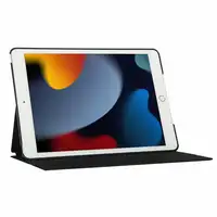 Targus THZ975GL funda para tablet 25,9 cm (10.2") Folio Negro