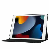 Targus THZ975GL funda para tablet 25,9 cm (10.2") Folio Negro