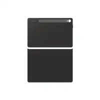 Samsung EF-BX710PBEGWW funda para tablet 27,9 cm (11") Negro