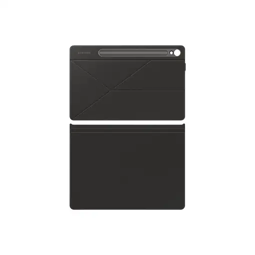 Samsung EF-BX710PBEGWW funda para tablet 27,9 cm (11") Negro