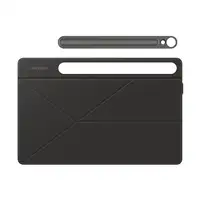 Samsung EF-BX710PBEGWW funda para tablet 27,9 cm (11") Negro