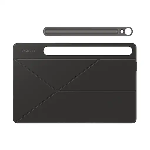 Samsung EF-BX710PBEGWW funda para tablet 27,9 cm (11") Negro