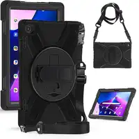 eSTUFF ES681906-BULK funda para tablet 25,6 cm (10.1") Negro