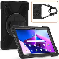 eSTUFF ES681906-BULK funda para tablet 25,6 cm (10.1") Negro