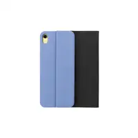 Tucano Up Plus 27,7 cm (10.9") Folio Azul