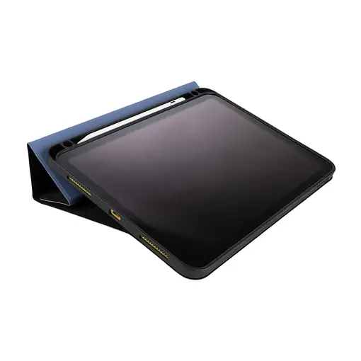 Tucano Up Plus 27,7 cm (10.9") Folio Azul