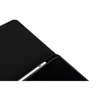 Tucano Up Plus 27,7 cm (10.9") Folio Azul