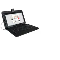 Approx APPIPCK03 teclado para móvil Negro