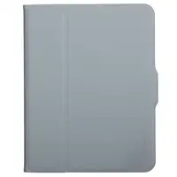Targus VersaVu 27,7 cm (10.9") Folio Plata