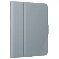 Targus VersaVu 27,7 cm (10.9") Folio Plata