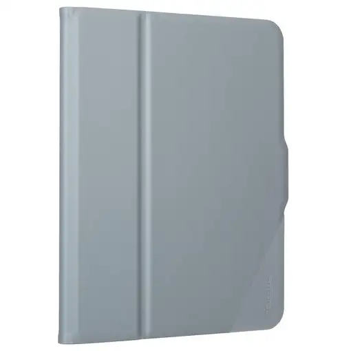 Targus VersaVu 27,7 cm (10.9") Folio Plata