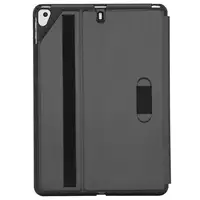 Targus Click-In 26,7 cm (10.5") Folio Negro