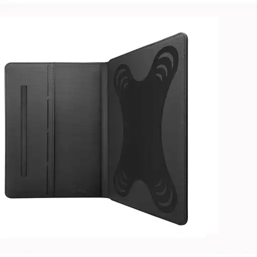 Celly UNIBANDT11 27,9 cm (11") Folio Negro