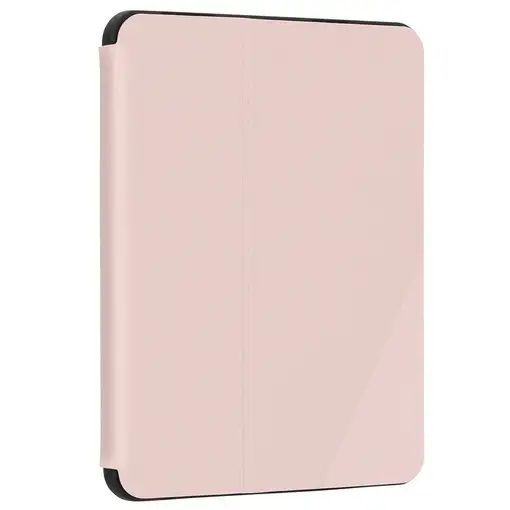 Targus Click-In 27,7 cm (10.9") Folio Oro rosa