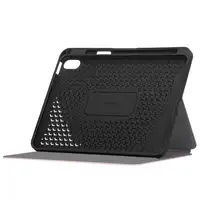 Targus Click-In 27,7 cm (10.9") Folio Oro rosa