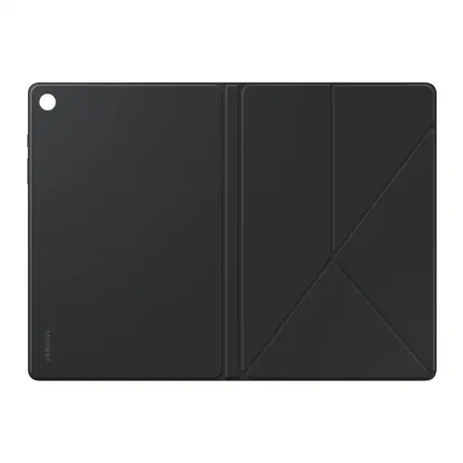 Samsung Galaxy Tab A9+ Book Cover 27,9 cm (11") Folio Negro