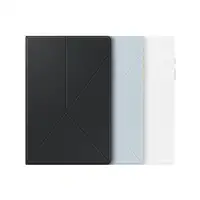 Samsung Galaxy Tab A9+ Book Cover 27,9 cm (11") Folio Negro