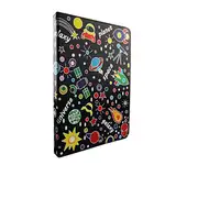 Maillon Technologique Urban Keyboard USB 27,9 cm (11") Folio Multicolor