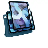 Celly BOOKMAG01BL funda para tablet 25,9 cm (10.2") Azul