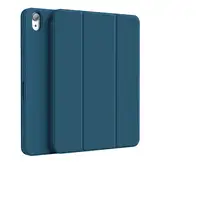Celly BOOKMAG01BL funda para tablet 25,9 cm (10.2") Azul