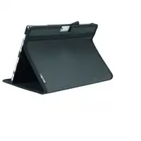 Mobilis 051034 funda para tablet 25,9 cm (10.2") Folio Negro