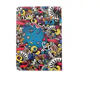Maillon Technologique Urban Stand 27,9 cm (11") Folio Multicolor