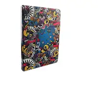 Maillon Technologique Urban Stand 27,9 cm (11") Folio Multicolor