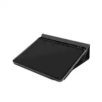 Tucano UP PLUS 27,7 cm (10.9") Funda Negro