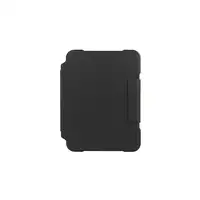 Tucano IPD1022AL-BK funda para tablet 27,7 cm (10.9") Folio Negro