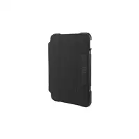 Tucano IPD1022AL-BK funda para tablet 27,7 cm (10.9") Folio Negro
