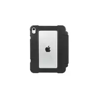 Tucano IPD1022AL-BK funda para tablet 27,7 cm (10.9") Folio Negro