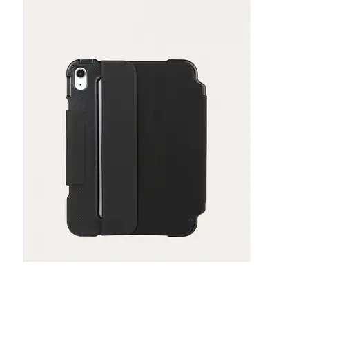 Tucano IPD1022AL-BK funda para tablet 27,7 cm (10.9") Folio Negro