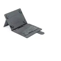Maillon Technologique Urban Keyboard USB 27,9 cm (11") Folio Multicolor