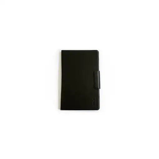 Billow TCX700 17,8 cm (7") Folio Negro