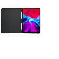 Celly BOOKBAND20 funda para tablet Negro