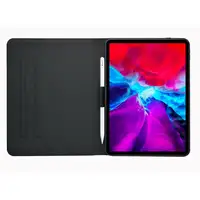 Celly BookBand 25,9 cm (10.2") Folio Negro