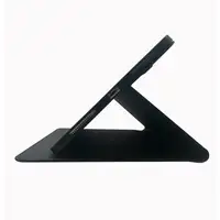 Celly BookBand 25,9 cm (10.2") Folio Negro