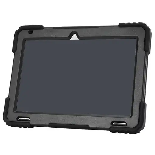 Hannspree Rugged Tablet Protection Case 13.3 33,8 cm (13.3") Funda Negro