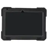 Hannspree Rugged Tablet Protection Case 13.3 33,8 cm (13.3") Funda Negro